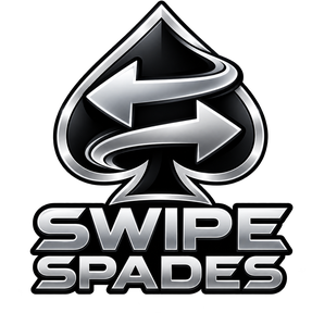 Swipe Spades
