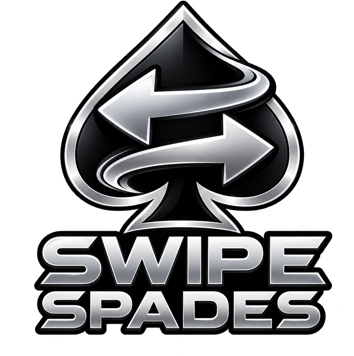 Swipe Spades